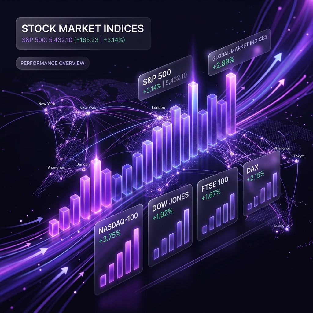 Indices