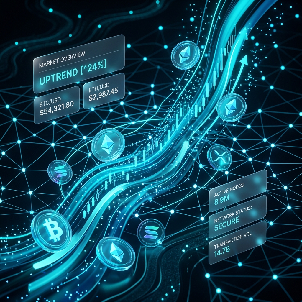 Cryptocurrencies